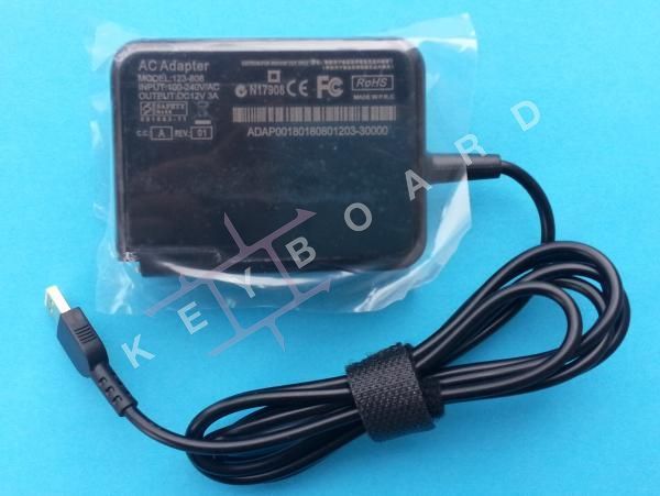 Блок живлення до ноутбука Lenovo HELIX